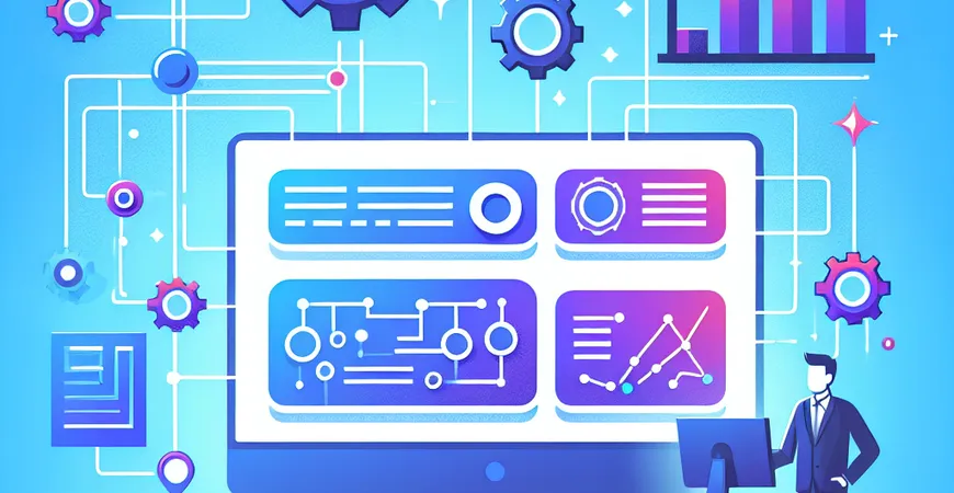 生产制造系统的概念澄清：与 ERP 系统的区别与联系